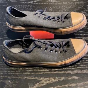 Low top All Star Chuck Taylor Converse